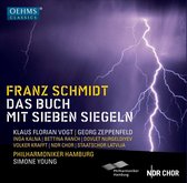 Philharmoniker Hamburg, Simone Young - Das Buch Mit Sieben Siegeln (2 CD)