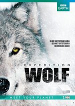 BBC Earth - Expedition Wolf