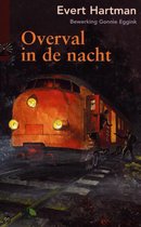 Overval In De Nacht