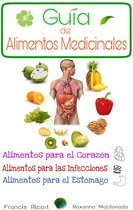 Guía de Alimentos Medicinales