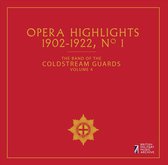 Opera Highlights 1902-1922, No. 1