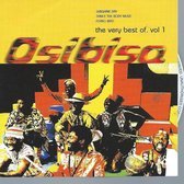 OSIBISA - VERY BEST vol 1