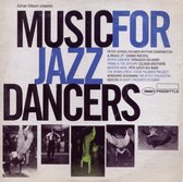 Music For Jazz Dancers