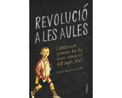 NO FICCIÓ COLUMNA - Revolució a les aules