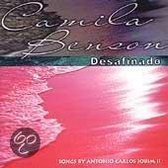 Camila Benson - Desafinado (Songs By Antonio Carlos (CD)