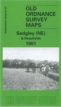 Sedgley (NE) and Deepfields 1901