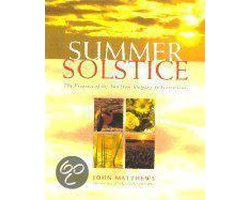 The Summer Solstice
