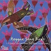 Reggae Song Birds/17 Great Tracks From The High Note Label