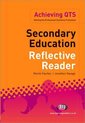 Secondary Education Reflective Reader