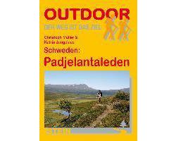 Schweden: Padjelantaleden