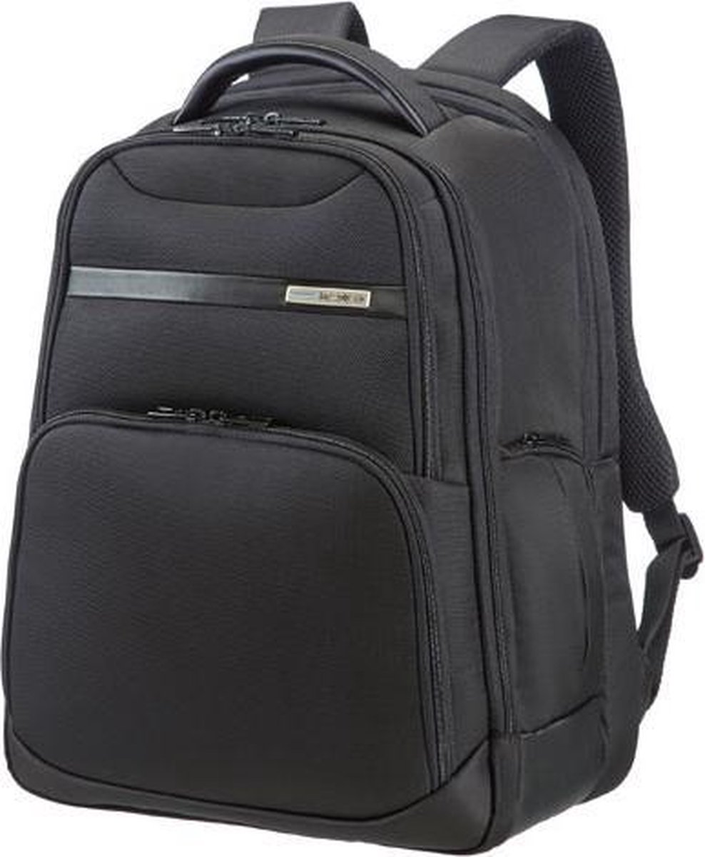 Samsonite aktetas VECTURA LAPTOP BACKPACK M 15"16" Zwart bol