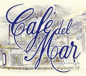 Cafe Del Mar - Volumen Diecisiete (17)