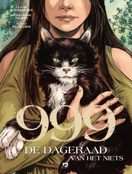 999 De Dageraad van het niets