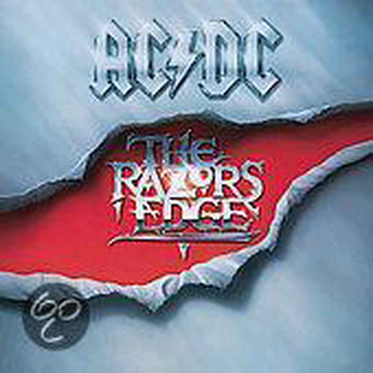 Razors Edge, DC | LP (album) | Muziek | bol