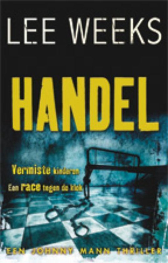 9789024530649 - Handel