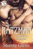 Box Set - The Katzman Collection, Volume 1