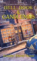 A Wiccan Wheel Mystery 2 - Bell, Book & Candlemas