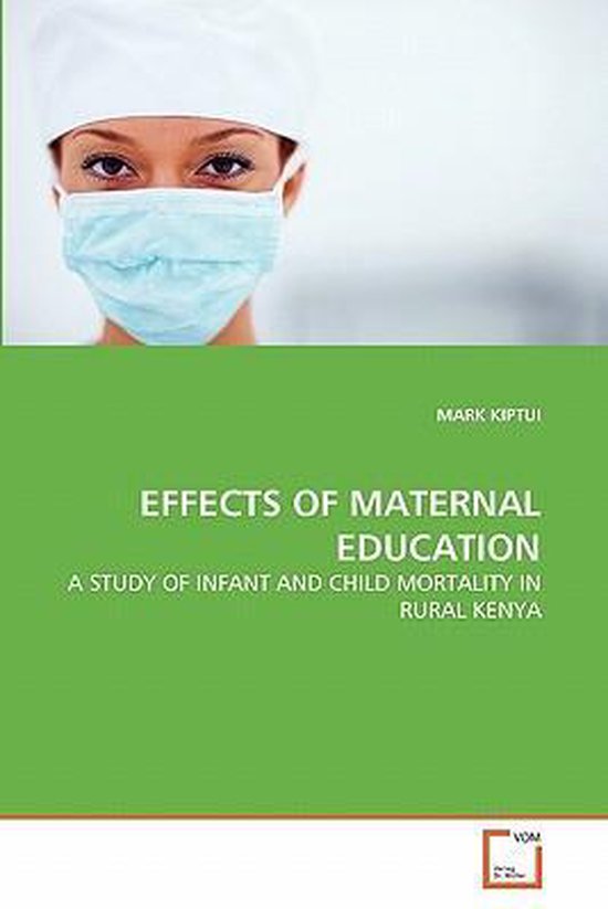 Foto: Effects of maternal education