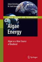 Green Energy and Technology - Algae Energy
