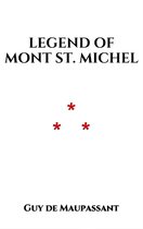 Legend of Mont St. Michel
