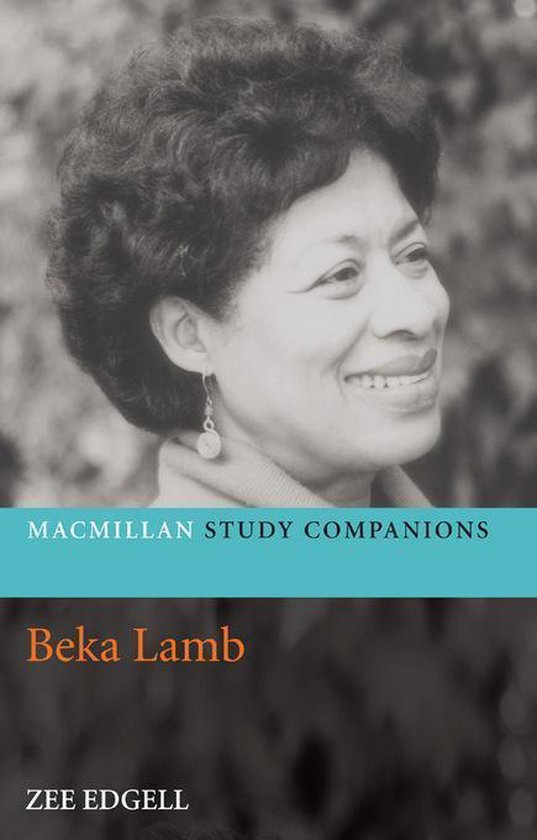 Beka Lamb Caribbean Story Books for Children (ebook), Zeet Edgell