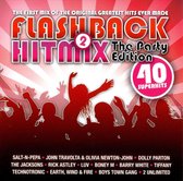 Flashback Hitmix 2:  Party Edition