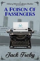 Hilary Manningham-Butler-A Poison of Passengers