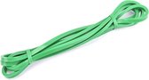 DW4Trading Resistance Power Band - Weerstandsband - Powerlifting - Crossfit - 6,4 mm - Groen