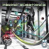 Psionic Substance -9Tr-