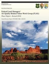 Federal Land Managers' Air Quality Related Values Work Group (Flag)