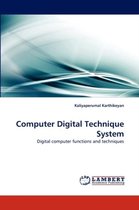 Computer Digital Technique System
