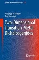 Springer Series in Materials Science 239 - Two-Dimensional Transition-Metal Dichalcogenides