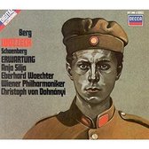 Alban Berg: Wozzeck; Arnold Schoenberg: Erwartung