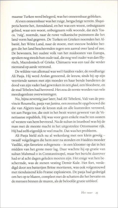 Het Vuur