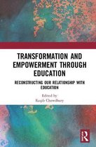 Transformation and Empowerment through Education