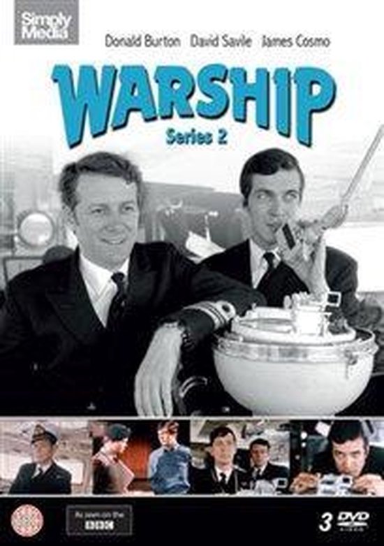 Warship - Season 2