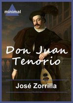 Imprescindibles de la literatura castellana - Don Juan Tenorio