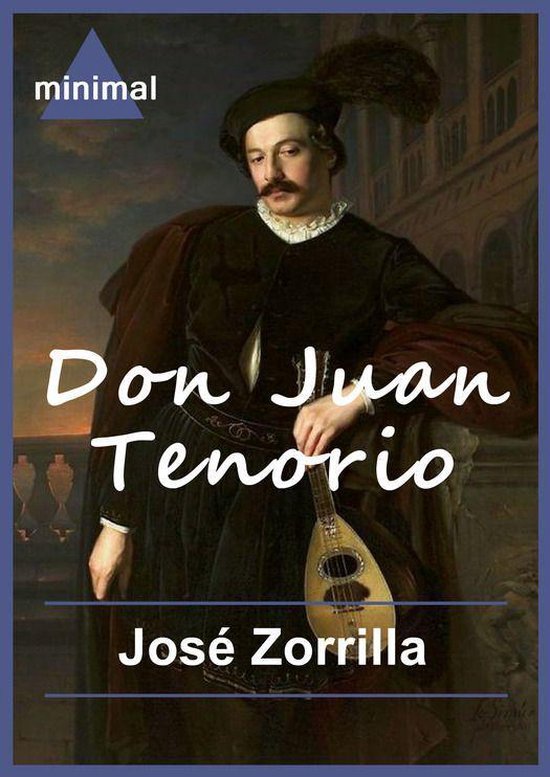 Imprescindibles de la literatura castellana - Don Juan Tenor ... - cover