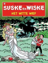 Suske en Wiske 227 - Het witte wief