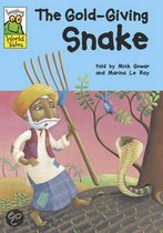 Leapfrog World Tales