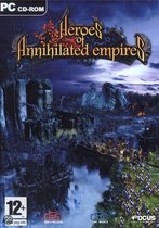 Heroes Of Annihilated Empires - Windows