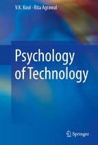 Psychology of Technology