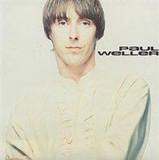 Paul Weller