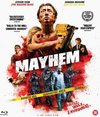 Mayhem (Blu-Ray)