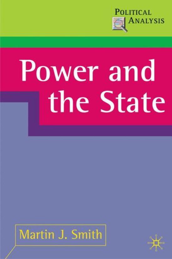 Power and the State