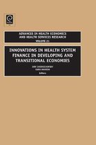 Innovations In Health System Finance In Developing And Trans