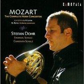 The Complete Horn Concertos