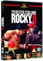 Rocky II: La Revanche [DVD]
