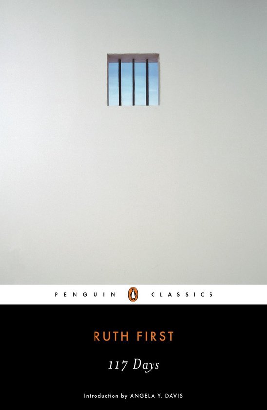117 Days - cover