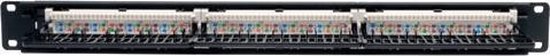 Panneau de brassage Tripp Lite N052-024 1U